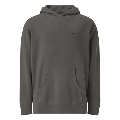 Just Logo Hoodie
