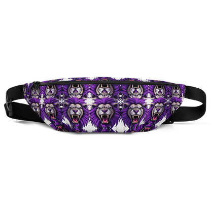Eater Fanny Pack