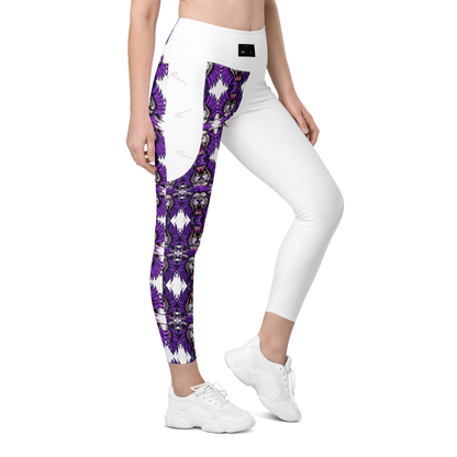 Eater Leggings with Pockets