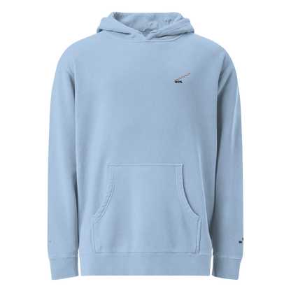 Just Logo Hoodie