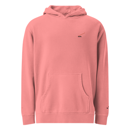 Just Logo Hoodie