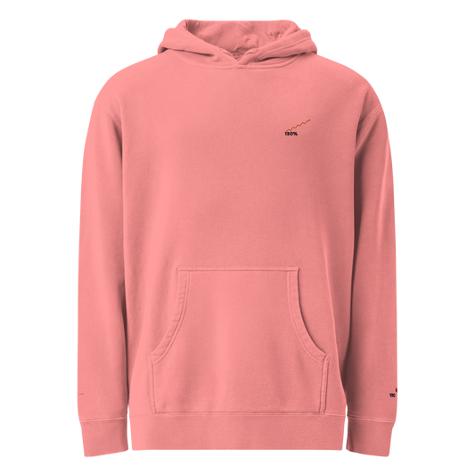 Just Logo Hoodie