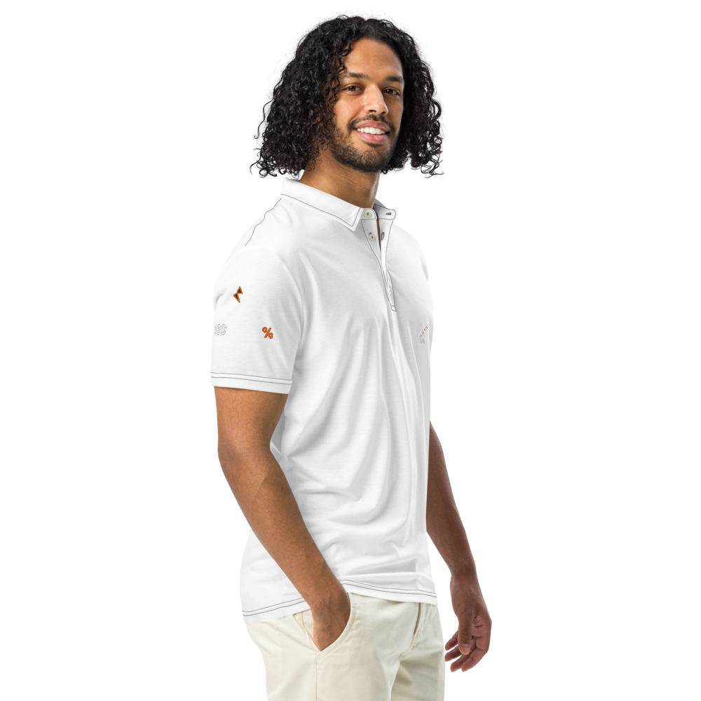 Just Logo Polo Shirt
