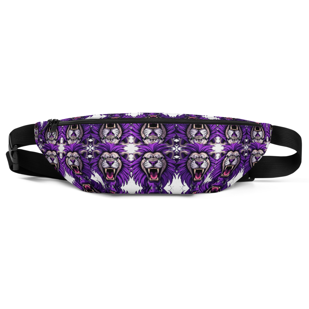 Eater Fanny Pack