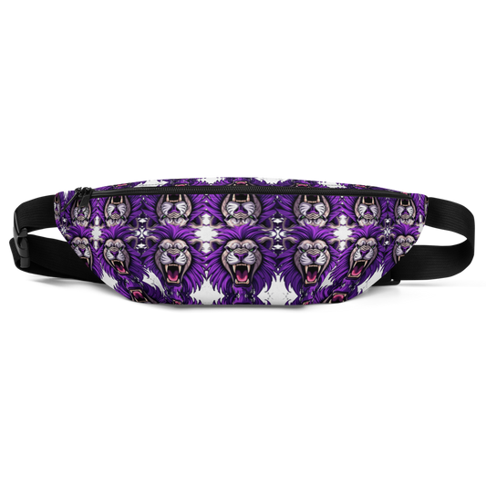 Eater Fanny Pack