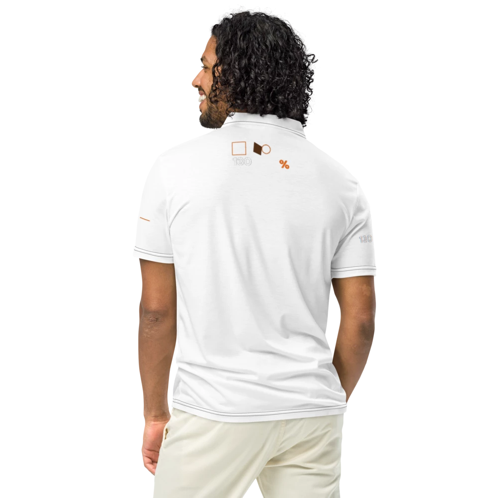 Just Logo Polo Shirt