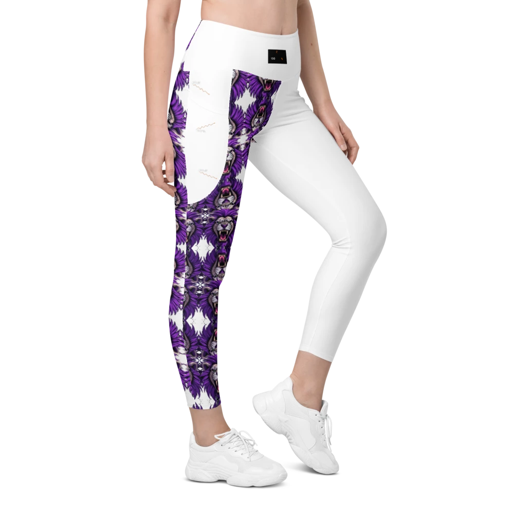 Eater Leggings with Pockets