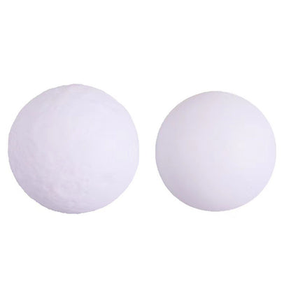 LED Floating Moon Ball Light for Outdoor Use