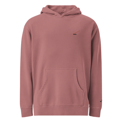 Just Logo Hoodie
