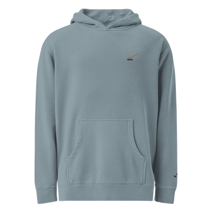 Just Logo Hoodie
